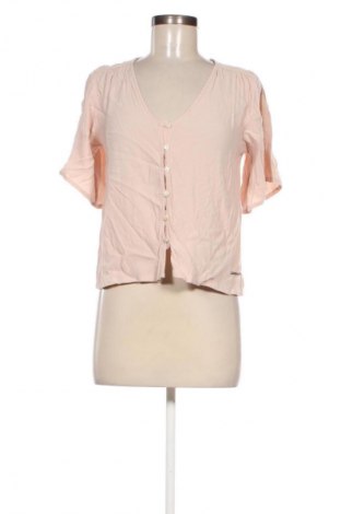 Dámská košile  Rino & Pelle, Velikost S, Barva Popelavě růžová, Cena  149,00 Kč