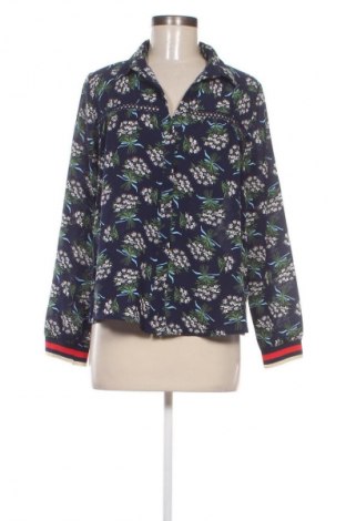 Γυναικείο πουκάμισο So Sweet, Μέγεθος S, Χρώμα Πολύχρωμο, Τιμή 1,99 €