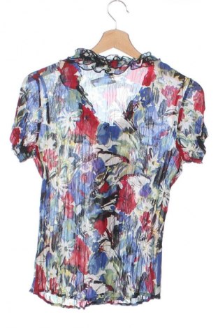 Γυναικείο πουκάμισο Style & Co, Μέγεθος XXS, Χρώμα Πολύχρωμο, Τιμή 1,99 €