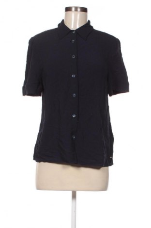 Dámska košeľa  Tommy Hilfiger, Veľkosť L, Farba Modrá, Cena  17,95 €