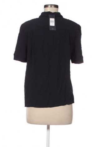 Dámska košeľa  Tommy Hilfiger, Veľkosť L, Farba Modrá, Cena  17,95 €