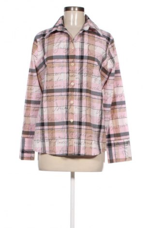 Γυναικείο πουκάμισο Vunic, Μέγεθος M, Χρώμα Πολύχρωμο, Τιμή 1,99 €