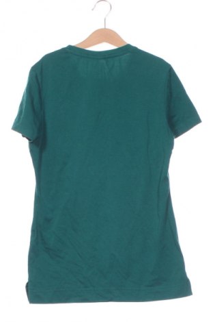 Damen T-Shirt 4F, Größe XS, Farbe Grün, Preis 1,99 €