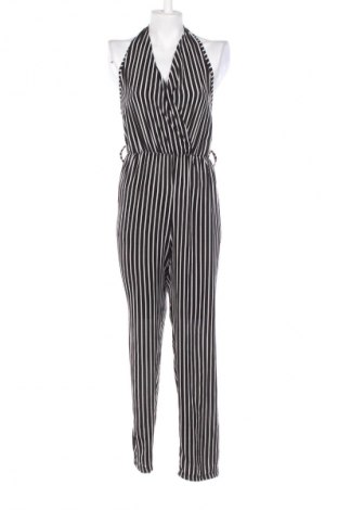 Langer Damen-Overall Unbranded, Größe M, Farbe Mehrfarbig, Preis 10,99 €