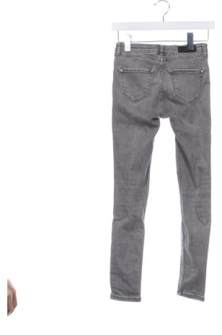 Дамски дънки Unbranded, Размер S, Цвят Сив, Цена 2,04 €