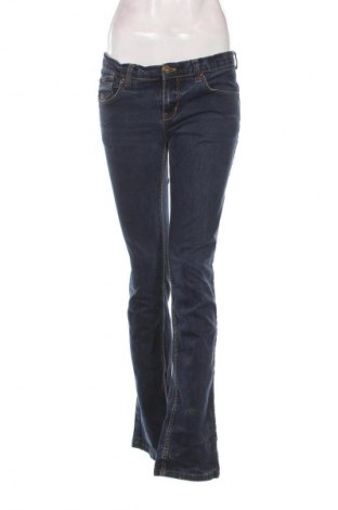 Damskie jeansy Unbranded, Rozmiar M, Kolor Niebieski, Cena 118,99 zł