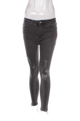 Дамски дънки Answear, Размер S, Цвят Сив, Цена 15,84 €