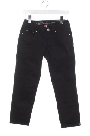 Дамски дънки Edc By Esprit, Размер XS, Цвят Черен, Цена 2,04 €