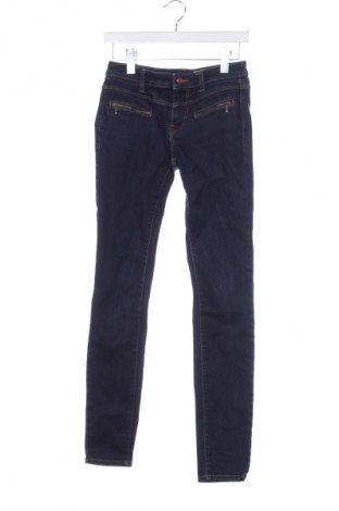 Dámske džínsy  Esprit, Veľkosť S, Farba Modrá, Cena  2,95 €