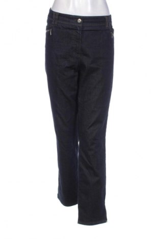 Blugi de femei Gerry Weber, Mărime XXL, Culoare Albastru, Preț 187,99 Lei, #130455767
