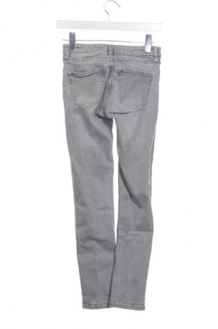 Дамски дънки Mango, Размер XS, Цвят Сив, Цена 10,22 €