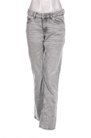 Női farmernadrág Mango, Méret M, Szín Szürke, Ár 8 329 Ft