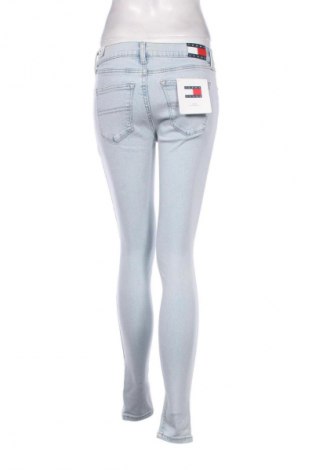 Dámské džíny  Tommy Jeans, Velikost S, Barva Modrá, Cena  479,00 Kč