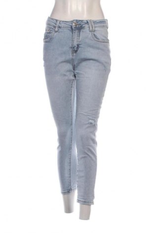 Dámské džíny  Version Sud, Velikost M, Barva Modrá, Cena  559,00 Kč