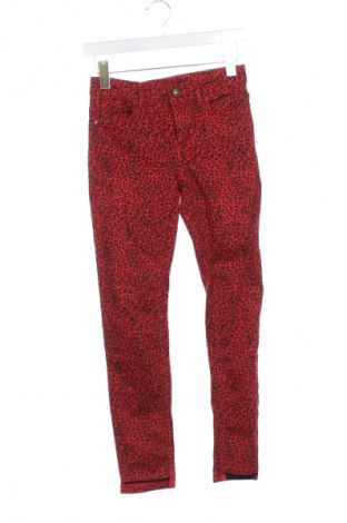 Női farmernadrág Zara, Méret S, Szín Sokszínű, Ár 1 429 Ft