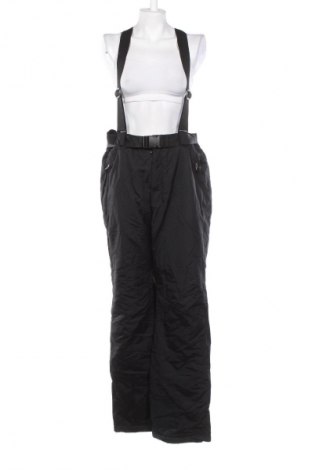 Női overál téli sportokhoz Unbranded, Méret XL, Szín Fekete, Ár 6 719 Ft