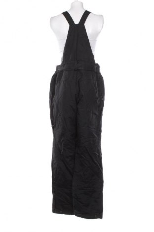 Női overál téli sportokhoz Unbranded, Méret XL, Szín Fekete, Ár 6 719 Ft