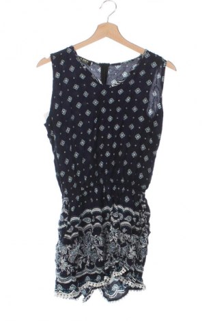 Damski krótki kombinezon Unbranded, Rozmiar M, Kolor Kolorowy, Cena 7,99 zł