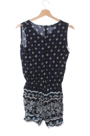 Damski krótki kombinezon Unbranded, Rozmiar M, Kolor Kolorowy, Cena 7,99 zł