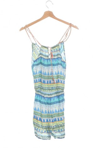 Dámská krátká kombinéza  Unbranded, Velikost XS, Barva Vícebarevné, Cena  49,00 Kč