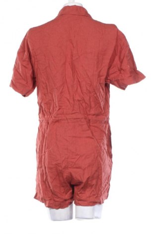 Dámská krátka kombinéza  Essentials by Tchibo, Veľkosť S, Farba Červená, Cena  3,95 €