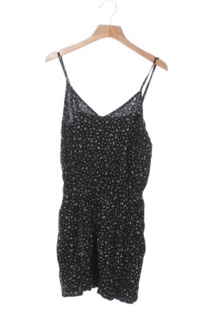 Women's short jumpsuit H&M Divided, Μέγεθος XS, Χρώμα Μαύρο, Τιμή 1,99 €