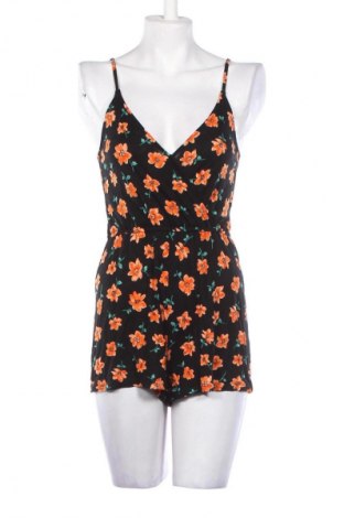 Дамски къс гащеризон H&M Divided, Размер S, Цвят Многоцветен, Цена 2,04 €