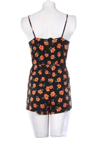 Дамски къс гащеризон H&M Divided, Размер S, Цвят Многоцветен, Цена 2,04 €