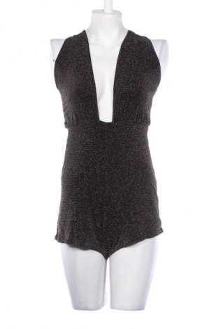 Dámská krátká kombinéza  Linn Ahlborg x NA-KD, Velikost S, Barva Černá, Cena  159,00 Kč