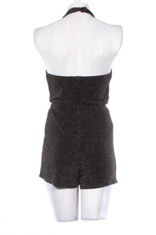 Dámská krátká kombinéza  Linn Ahlborg x NA-KD, Velikost S, Barva Černá, Cena  159,00 Kč