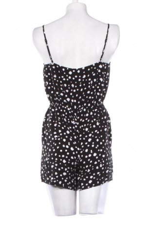 Női rövid overál Sinsay, Méret S, Szín Fekete, Ár 669 Ft