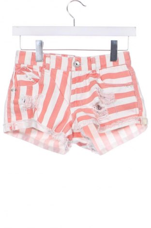 Γυναικείο κοντό παντελόνι Alcott, Μέγεθος S, Χρώμα Κόκκινο, Τιμή 1,99 €