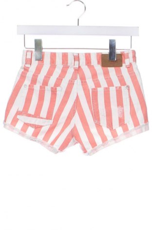 Γυναικείο κοντό παντελόνι Alcott, Μέγεθος S, Χρώμα Κόκκινο, Τιμή 1,99 €