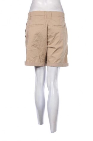 Pantaloni scurți de femei Tommy Hilfiger, Mărime M, Culoare Bej, Preț 81,99 Lei
