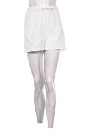 Damen Shorts Tommy Hilfiger, Größe L, Farbe Weiß, Preis 39,99 €