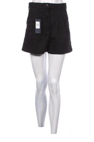 Damen Shorts Tommy Jeans, Größe S, Farbe Schwarz, Preis 36,99 €