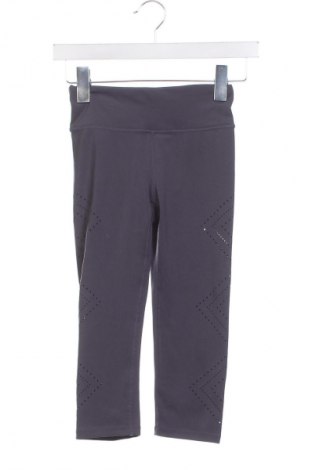 Γυναικείο κολάν Unbranded, Μέγεθος XXS, Χρώμα Γκρί, Τιμή 6,99 €