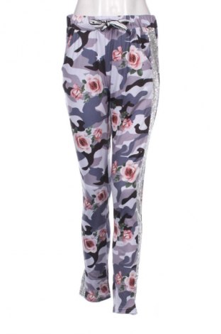 Γυναικείο παντελόνι Unbranded, Μέγεθος S, Χρώμα Πολύχρωμο, Τιμή 3,99 €