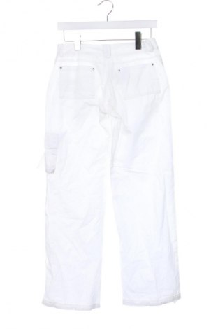Damenhose Unbranded, Größe S, Farbe Weiß, Preis 1,99 €