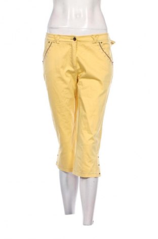 Dámské kalhoty  Unbranded, Velikost M, Barva Žlutá, Cena  119,00 Kč