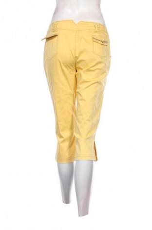 Dámské kalhoty  Unbranded, Velikost M, Barva Žlutá, Cena  119,00 Kč