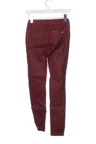 Dámské kalhoty  Unbranded, Velikost XXS, Barva Červená, Cena  49,00 Kč