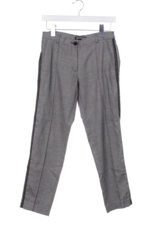 Γυναικείο παντελόνι Bordo, Μέγεθος XS, Χρώμα Γκρί, Τιμή 1,99 €