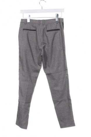 Γυναικείο παντελόνι Bordo, Μέγεθος XS, Χρώμα Γκρί, Τιμή 1,99 €