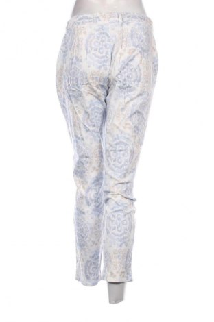 Dámské kalhoty  Eugen Klein, Velikost M, Barva Vícebarevné, Cena  139,00 Kč