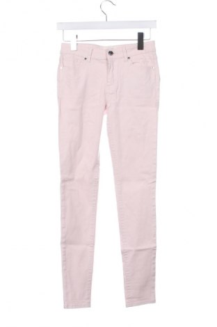 Dámské kalhoty  Mango, Velikost XS, Barva Růžová, Cena  119,00 Kč