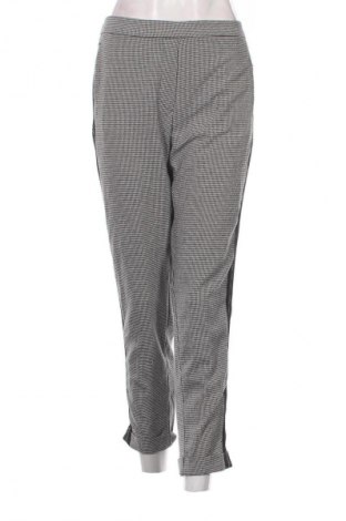 Γυναικείο παντελόνι Mango, Μέγεθος M, Χρώμα Γκρί, Τιμή 7,99 €