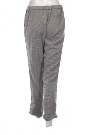 Γυναικείο παντελόνι Mango, Μέγεθος M, Χρώμα Γκρί, Τιμή 7,99 €