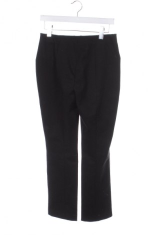 Damskie spodnie Peter Hahn, Rozmiar XXS, Kolor Czarny, Cena 172,99 zł