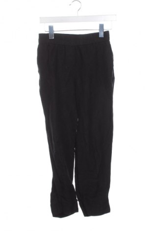 Γυναικείο παντελόνι Reserved, Μέγεθος XS, Χρώμα Μαύρο, Τιμή 1,99 €